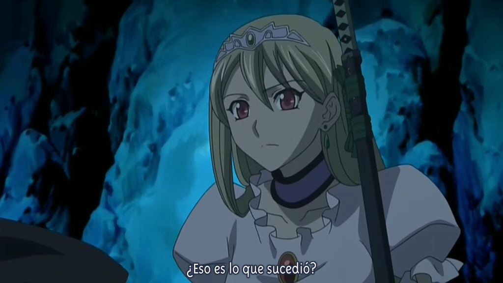 Murder Princess (Deviants Fansub)